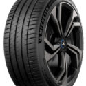 235/55 YR20 TL 105Y MI SPORT EV NE0 XL MICHELIN