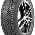 165/65 TR15 TL 81T  NK SEASONPROOF 1 NOKIAN