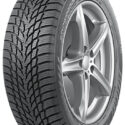 225/45 VR18 TL 95V  NK SNOWPROOF 1 XL NOKIAN