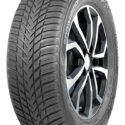225/60 HR17 TL 99H  NK SNOWPROOF 2 SUV NOKIAN