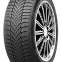 215/45 VR17 TL 91V  NEXEN WG SPORT 2 WU7 XL NEXEN