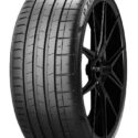 225/40 WR19 TL 93W  PI P-ZERO (MO) XL PZ4 PIRELLI
