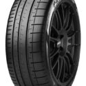 265/35 ZR21 TL 101Y PI PZERO CORSA (HP) PZC4 PIRELLI