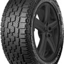 275/60 TR20 TL 115T PI SCORPION ALL TERRAIN + PIRELLI