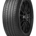 285/45 WR21 TL 113W PI SCORP ZERO ASIM(MO1)XL PIRELLI