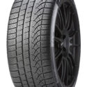 265/30 VR19 TL 93V  PI PZERO WINTER (AO) XL PIRELLI