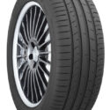 235/55 YR19 TL 105Y TOYO PROXES SPORT SUV TOYO