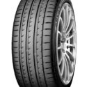 255/40 YR18 TL 99Y YOKO V105 MO ADVAN SPORT YOKOHAMA