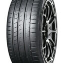 255/35 ZR21 TL 98Y  YOKO ADVAN SP V107F MO1 YOKOHAMA